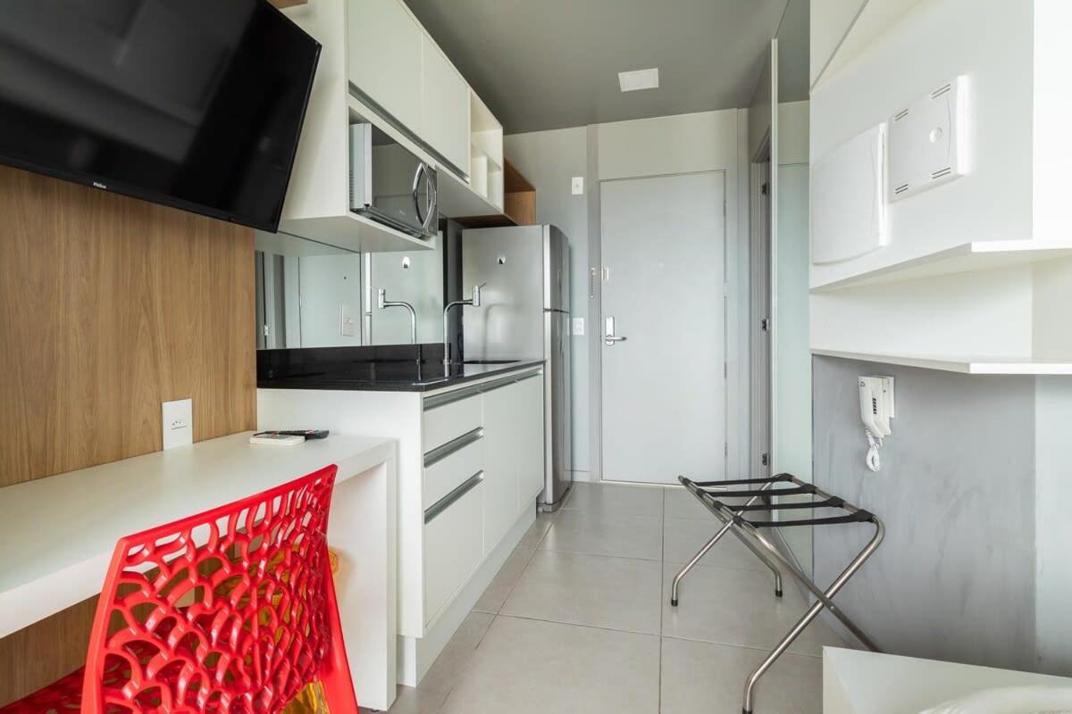 Bhomy Se - Moderno E Vista Ss1405 Apartment Сао Паоло Екстериор снимка