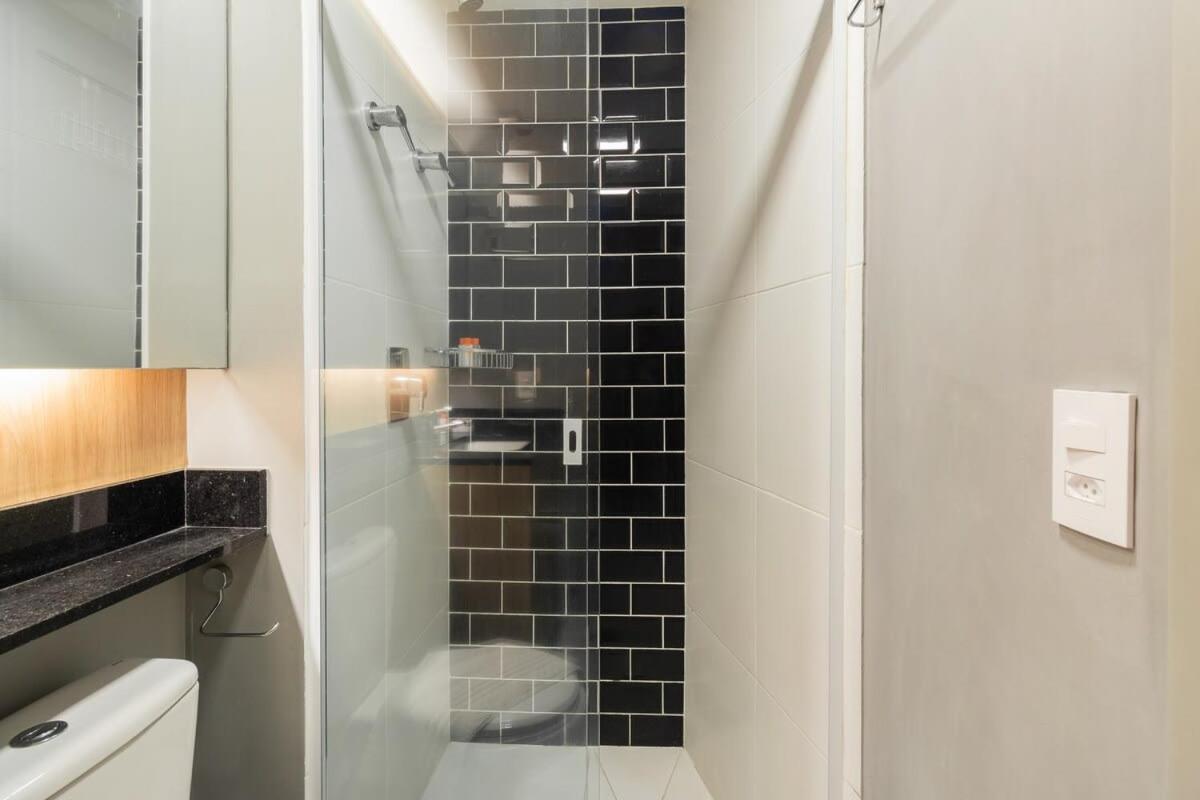 Bhomy Se - Moderno E Vista Ss1405 Apartment Сао Паоло Екстериор снимка