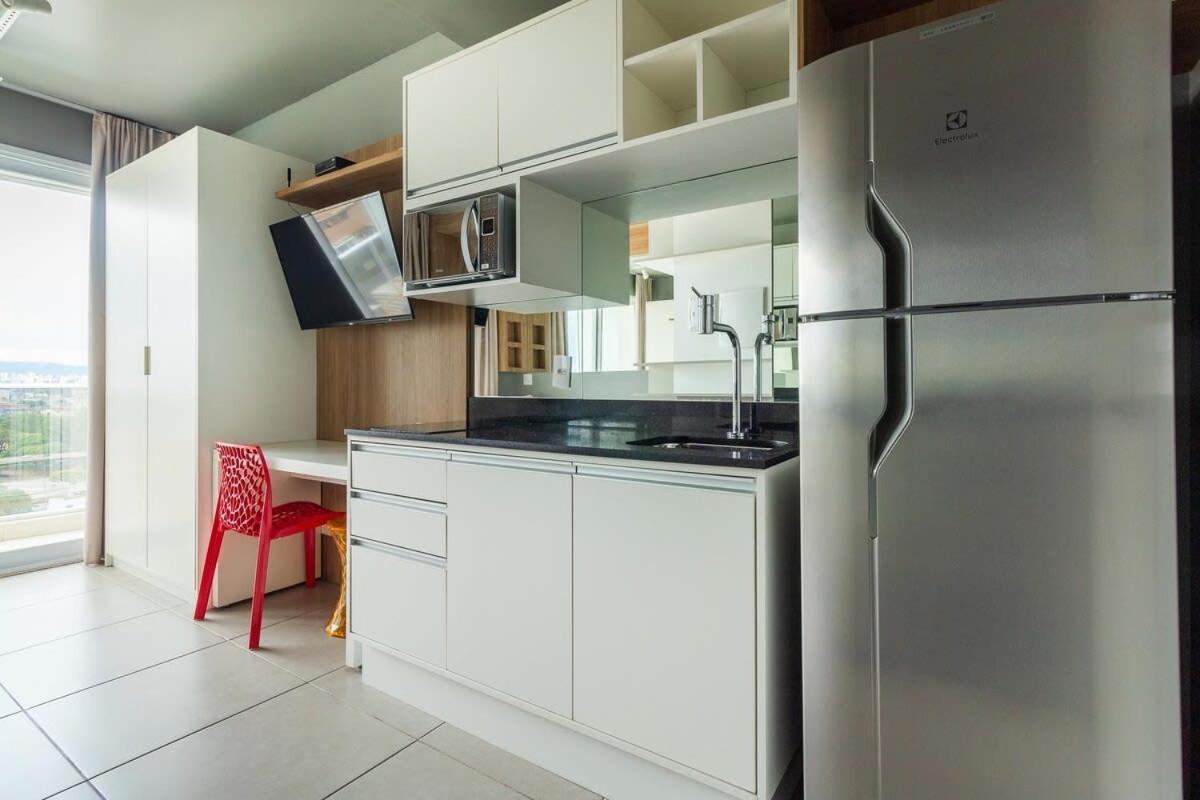 Bhomy Se - Moderno E Vista Ss1405 Apartment Сао Паоло Екстериор снимка