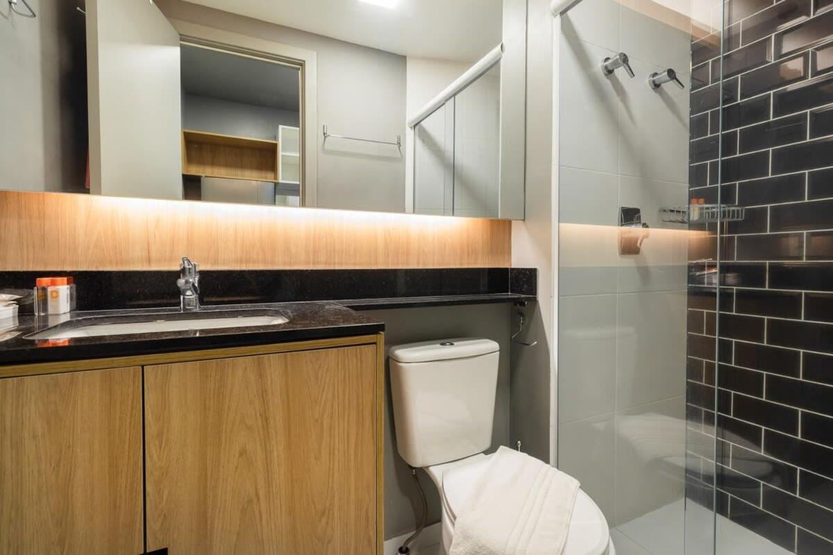 Bhomy Se - Moderno E Vista Ss1405 Apartment Сао Паоло Екстериор снимка